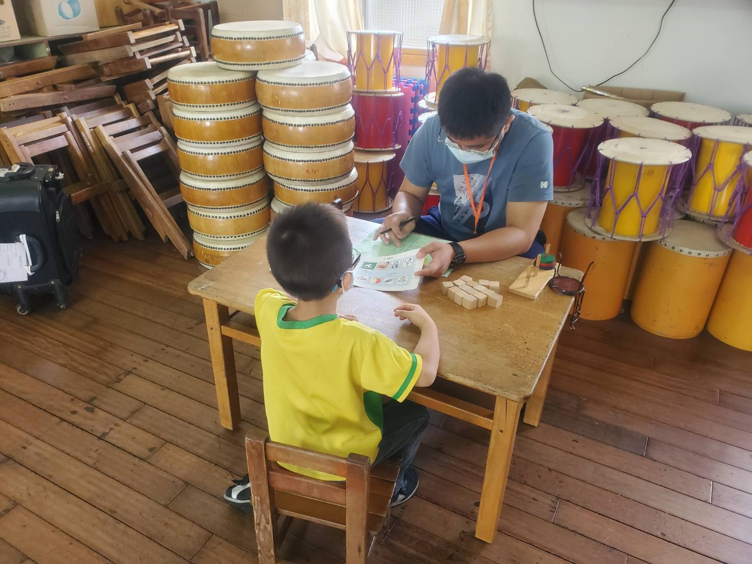 幼兒園外展-4
