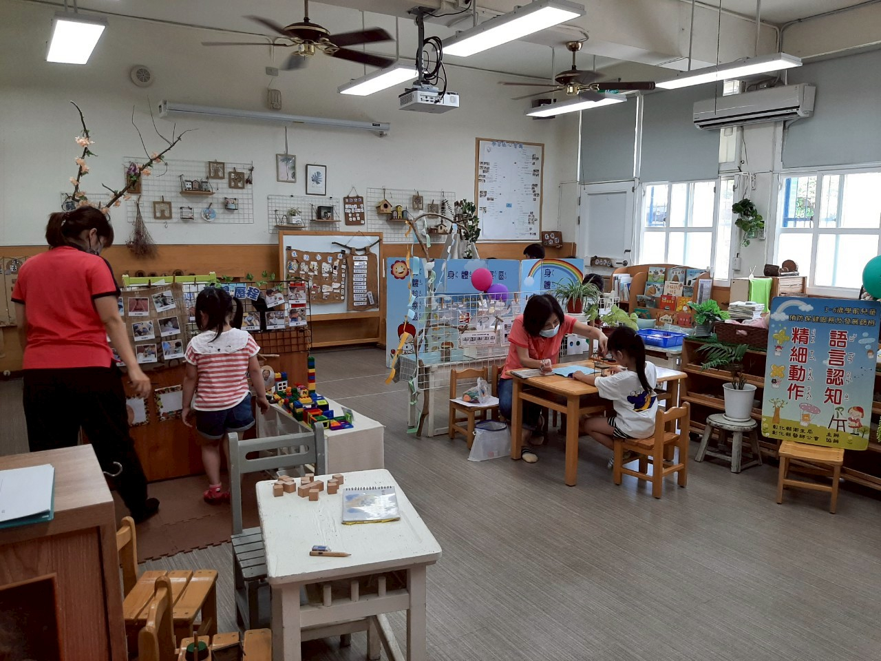1140520合欣幼兒園外展照片1