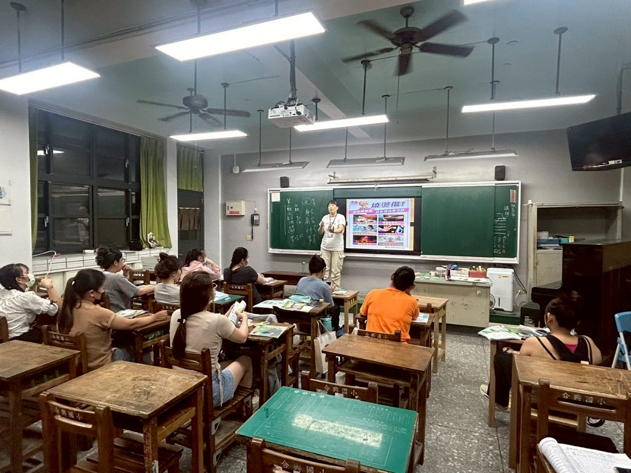 1140626新住民保健班照片3