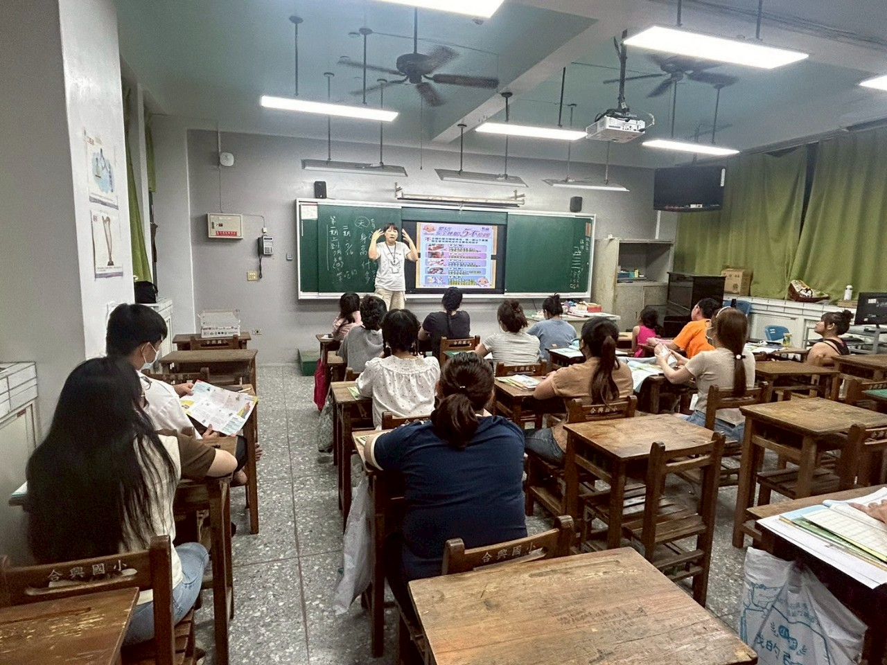 1140626新住民保健班照片4