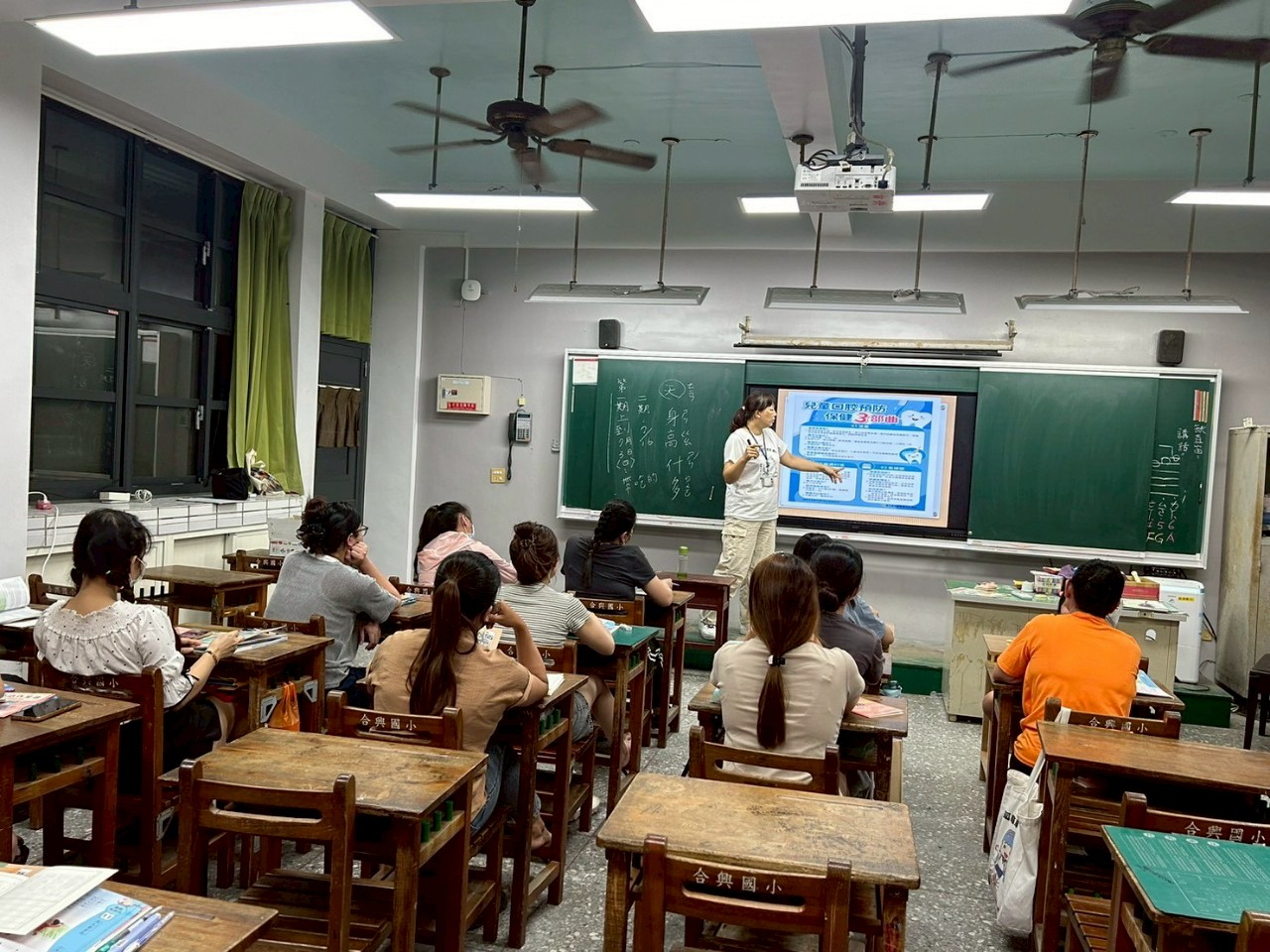 1140626新住民保健班照片5