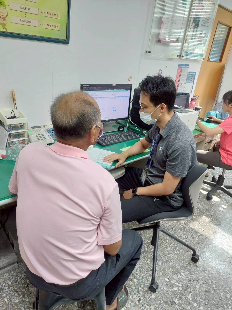 114年9月18日麗睛專案照片3