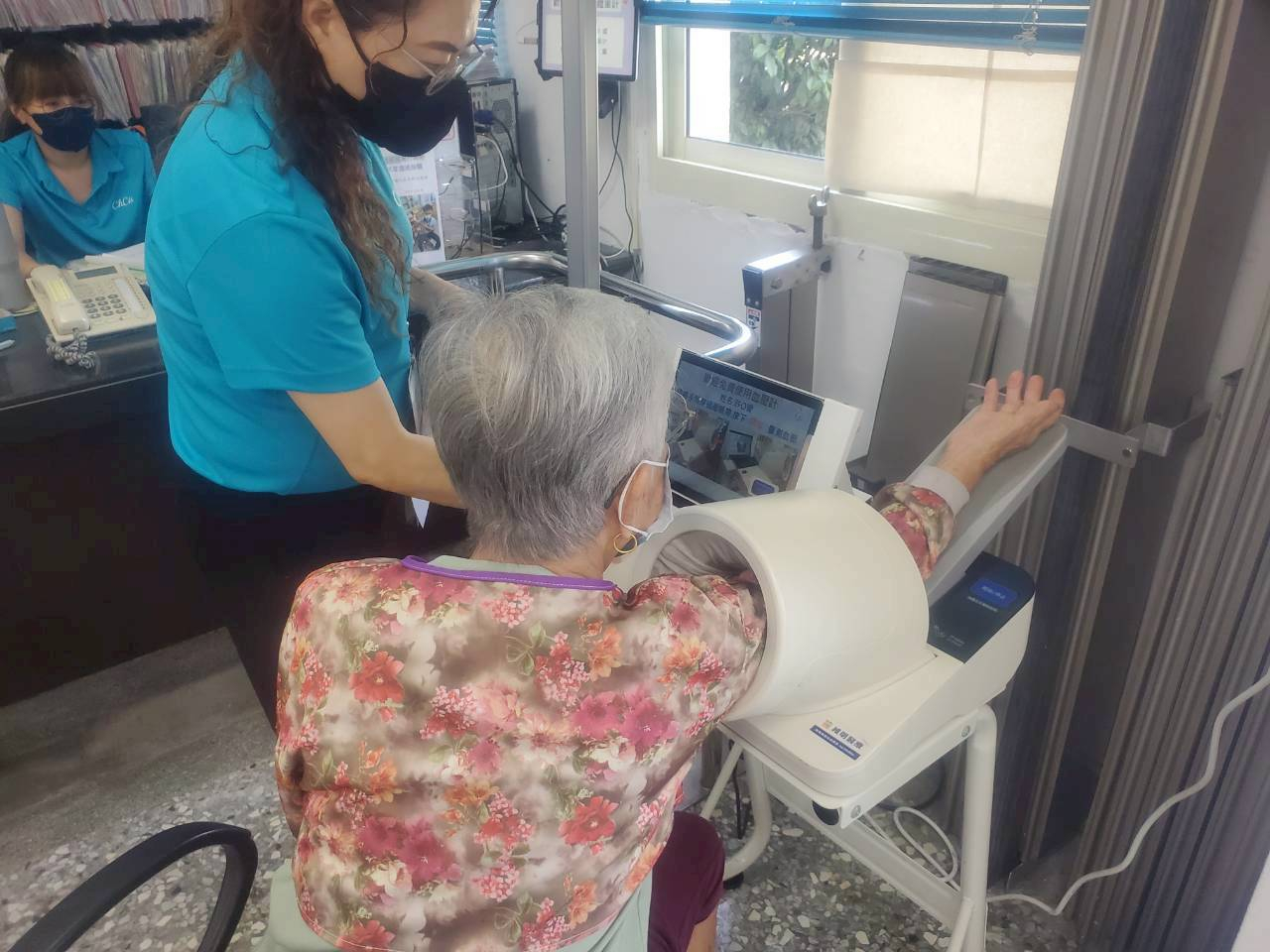 115年05月20日長者體適能照片6