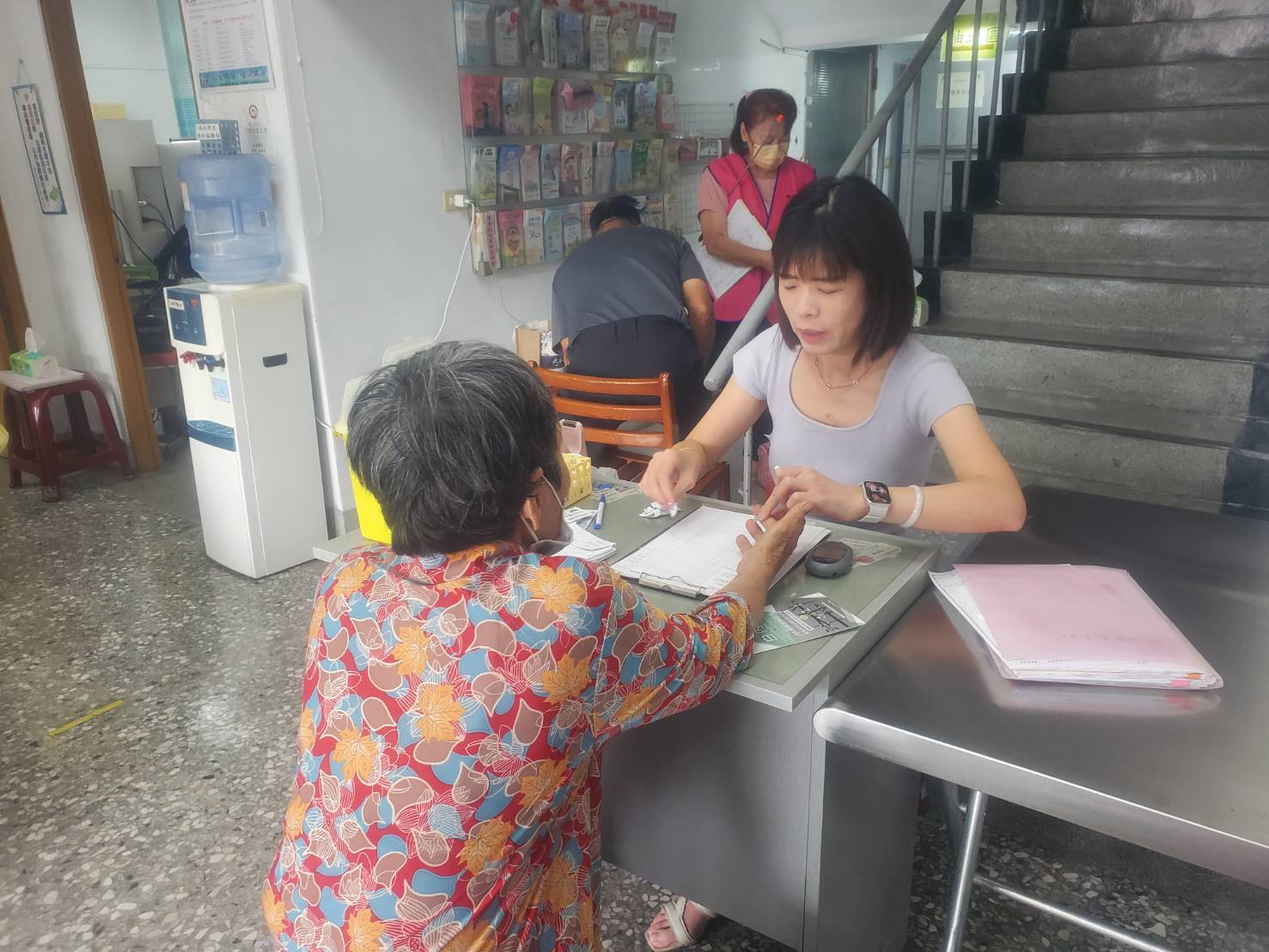 115年6月25日麗睛照片3