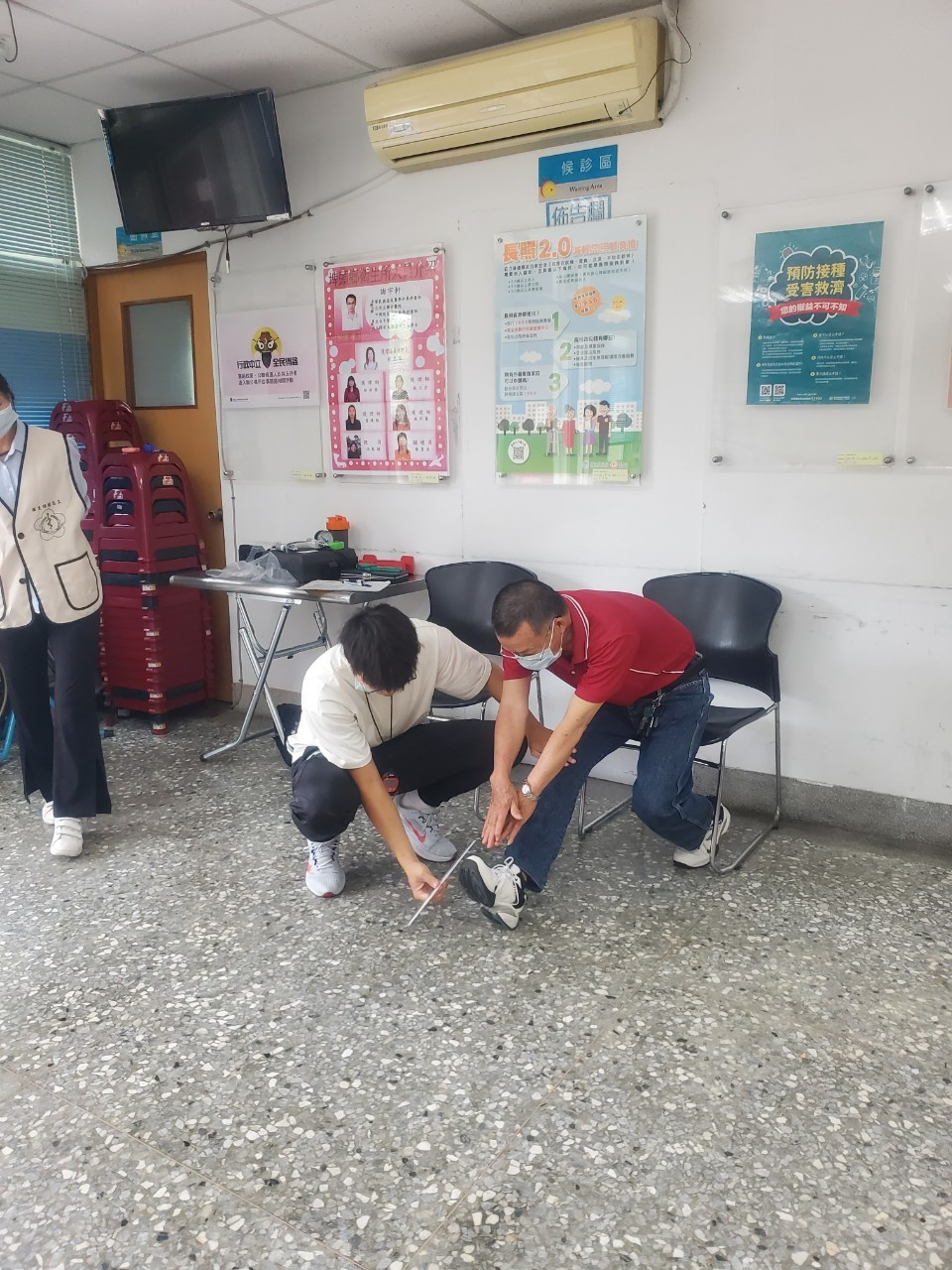 銀髮族體適能檢測-11