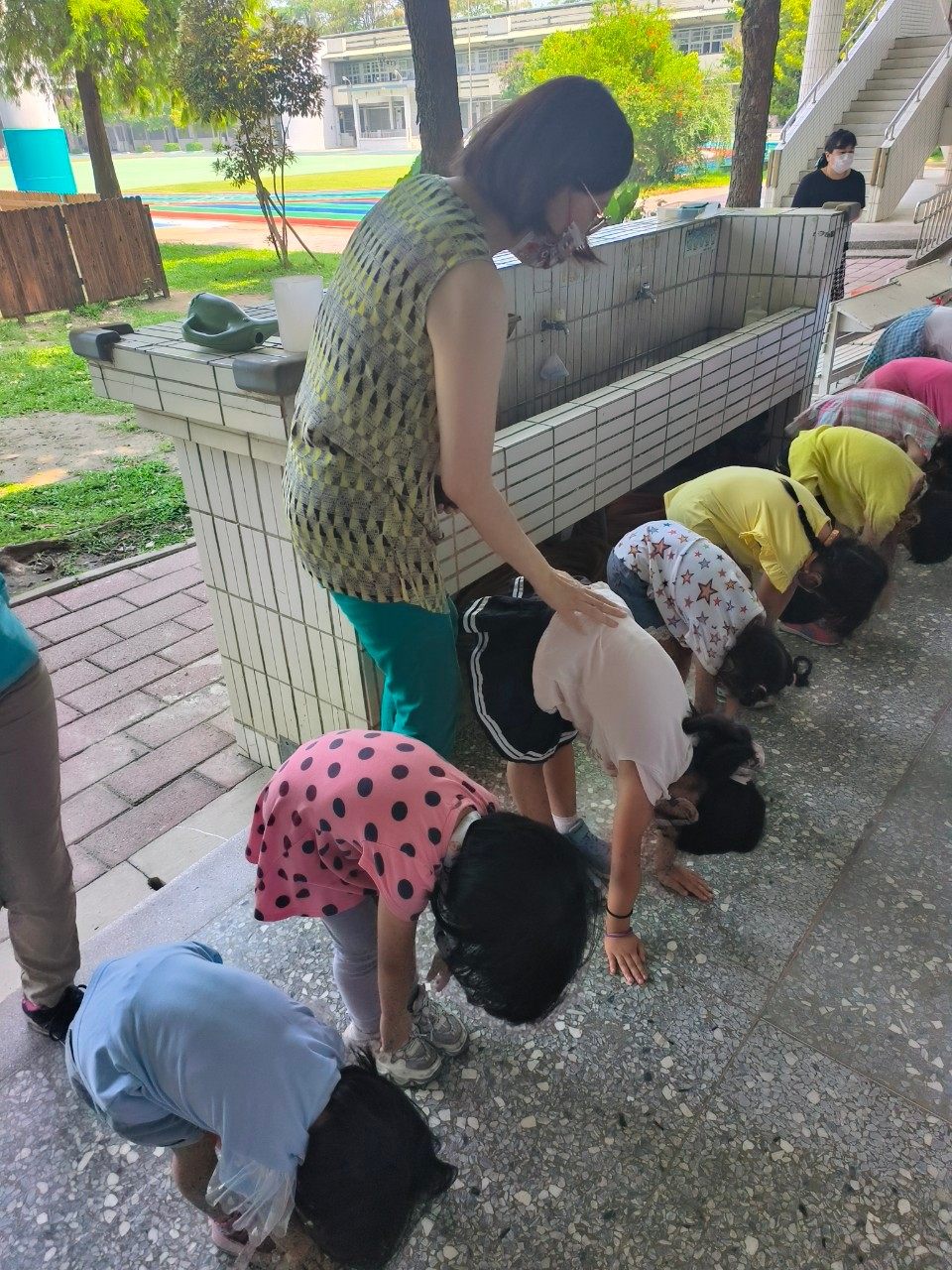『合興婦幼外展』活動-2
