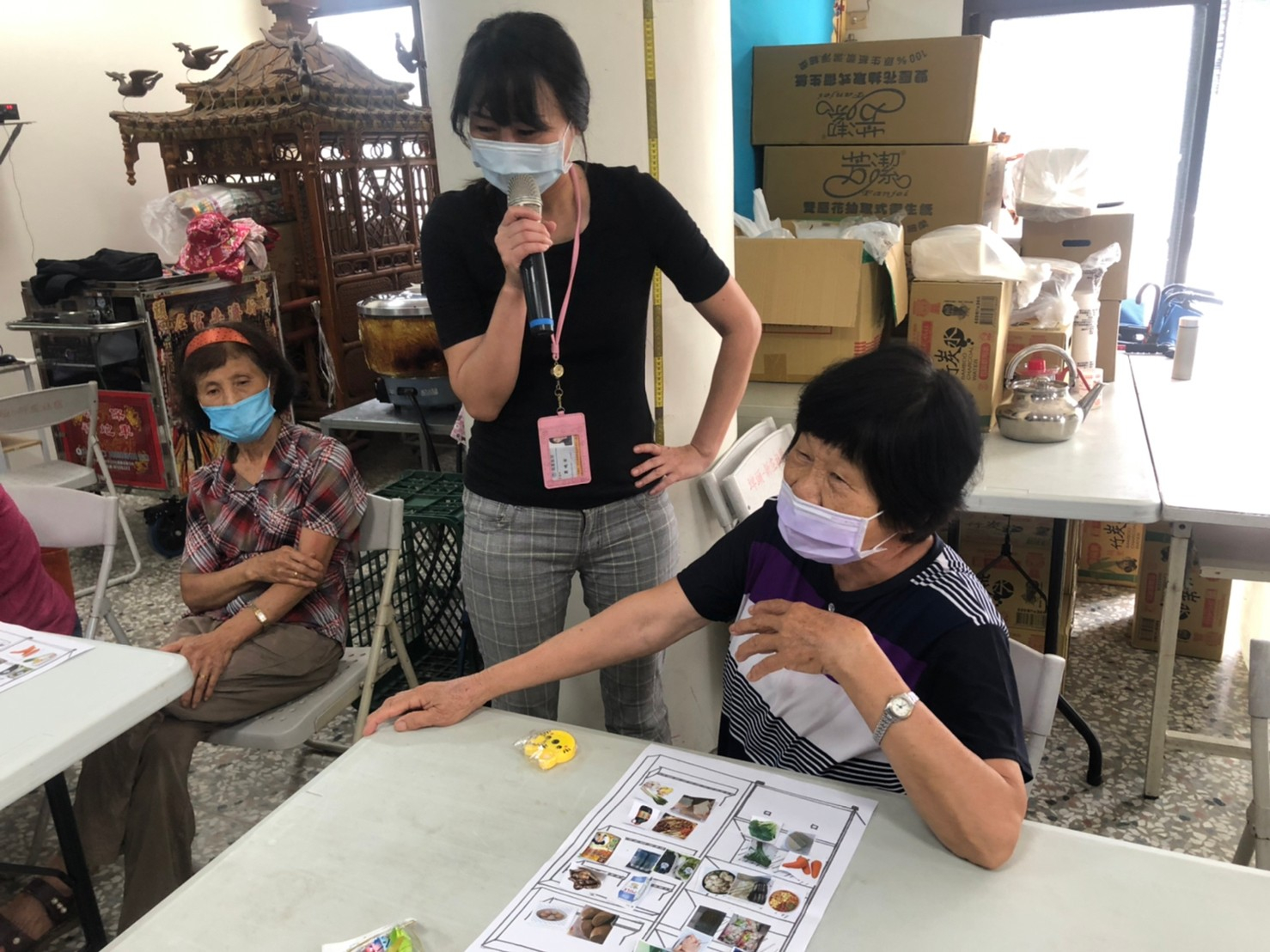 112年6月14日新庄社區宣導-2
