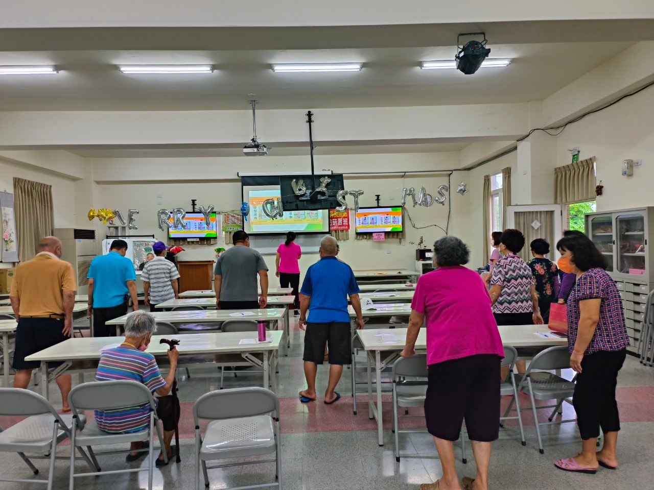 112年6月15日豐崙社區宣導-5