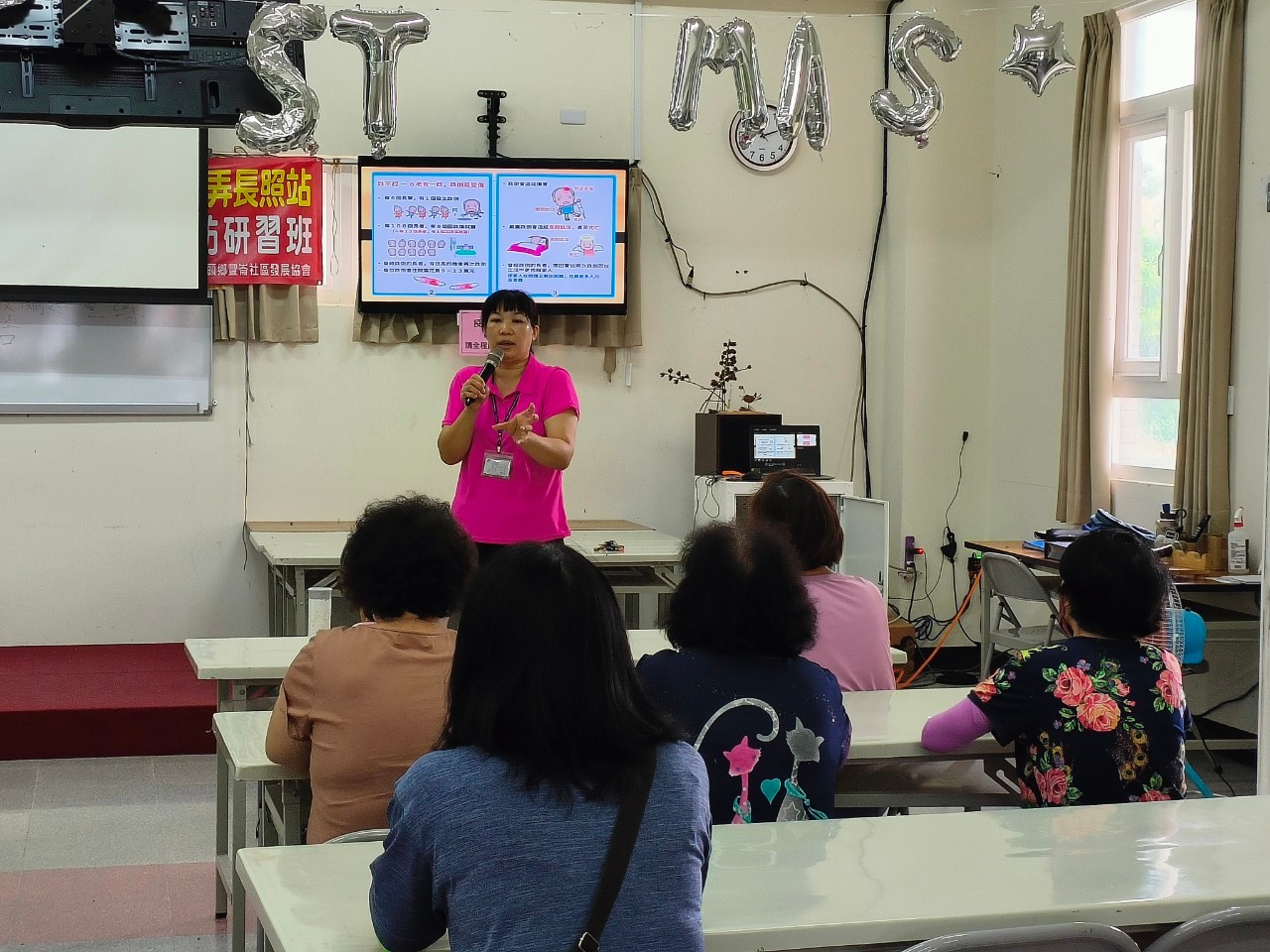 112年6月15日豐崙社區宣導-6