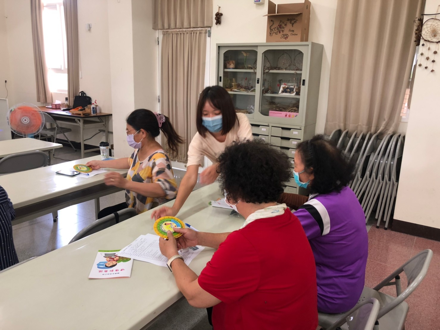 社區發展-112年7月21日豐崙社區宣導-3