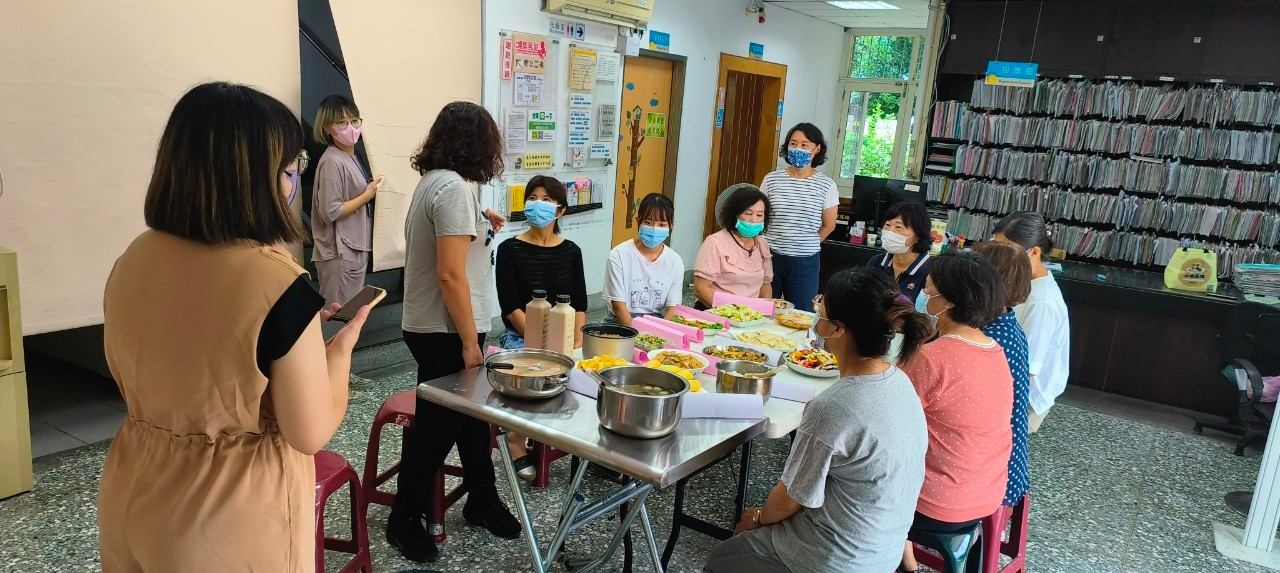 112年07月19日健康新煮張成果展-6