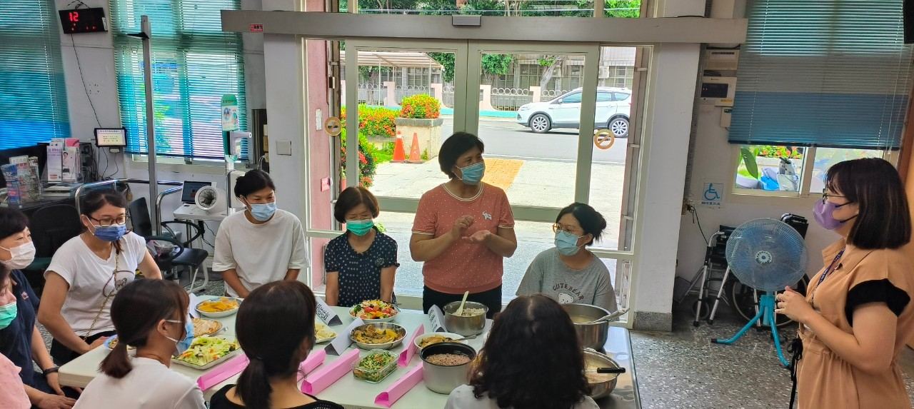 112年07月19日健康新煮張成果展-3